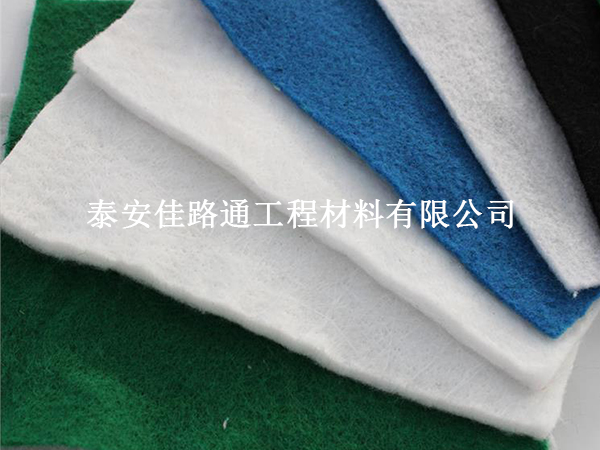 选购长丝土工布:不可忽视的关键因素 选购长丝土工布:不可忽视的关键因素