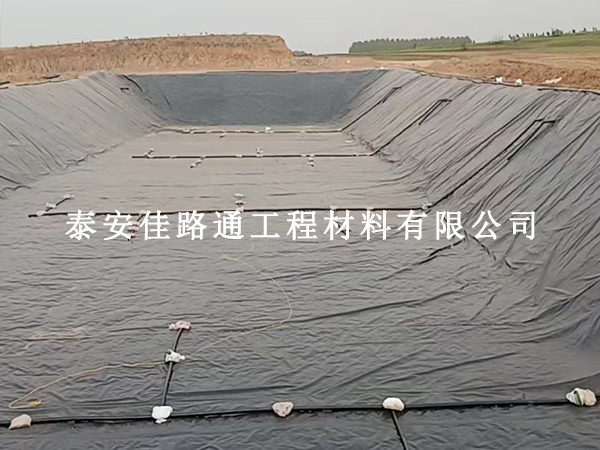 沼气池防渗膜焊接怕漏?这些方法保密封 沼气池防渗膜焊接怕漏?这些方法保密封