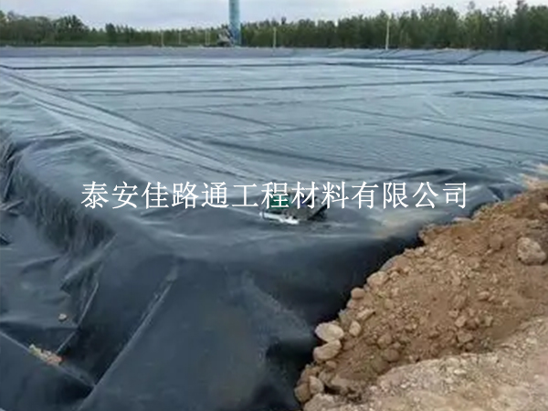 铺设水产养殖防渗膜？这些注意事项别忽视