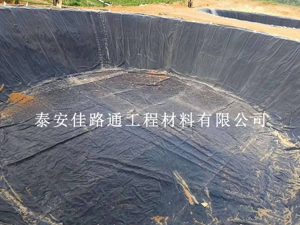 买对沼气池防渗膜，先搞懂这些关键要点