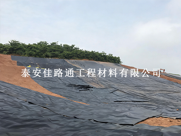 沼气池防渗膜自检不用愁，规范步骤一看就会