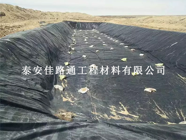 垃圾填埋场防渗膜焊不好等于白干！这些无缝焊接技巧老师傅都在用