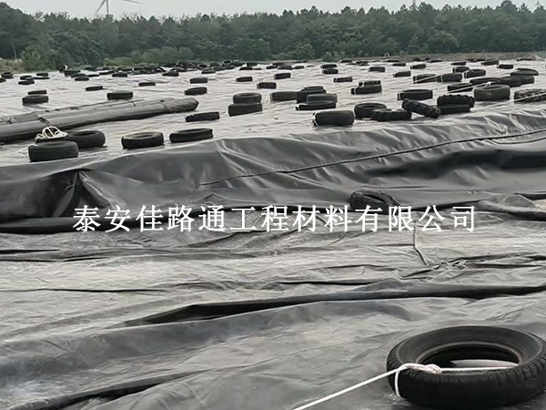 防渗膜铺不好，填埋场就是个漏勺！施工铺设的技术硬杠杠