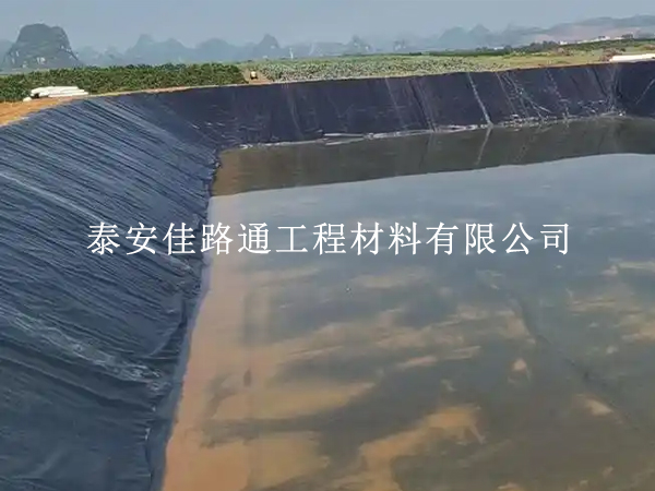 拒绝劣质隐患：沼气池防渗膜科学选购指南