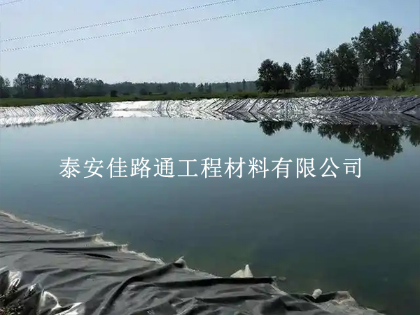 告别鱼塘漏水：掌握这些技巧让防渗膜焊接行云流水
