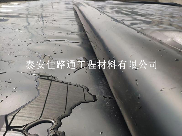 拒绝盲目开工：HDPE防渗土工膜施工前必备准备指南