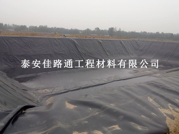 守住防渗命门之养殖防渗膜焊缝质检实操指南